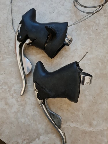 Campagnolo brake shifter - campagnolo, brake/shifter