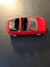 Maisto golf gti toy - gti,