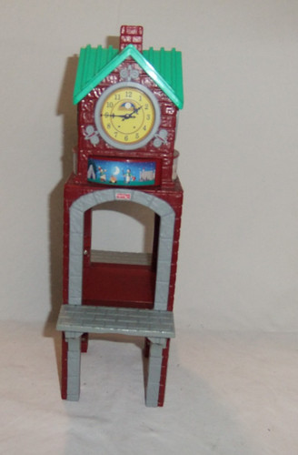 G15 fischer price geotrax - g15,