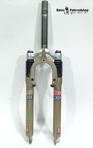 Rock shox judy 8 - 1/8", ahead