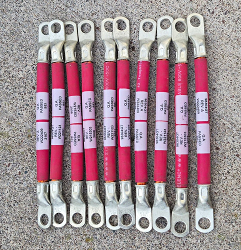 10x genie scissor lift battery - lift,
