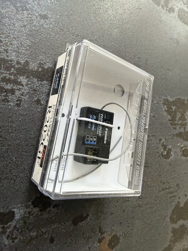 Futaba r202gf channel rx - r202gf, 2-channel