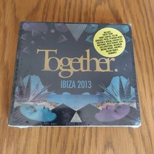BRAND NEW TOGETHER 2013 @