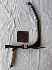 Porsche 993 rear bumper