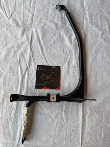 Porsche 993 rear bumper