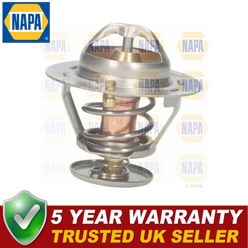 Napa thermostat coolant - napa,