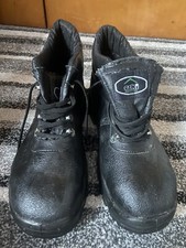 Eski Protection Steel Toe