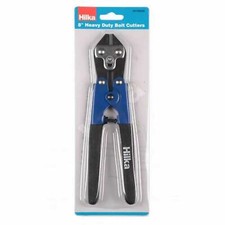 Heavy duty 200mm bolt - heavy,