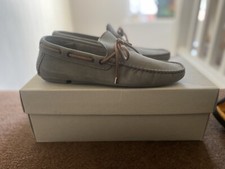 NEW Ask The Missus Grey Nubuck