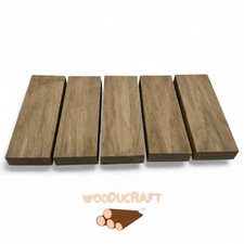 Oak Hardwood Timber Offcuts