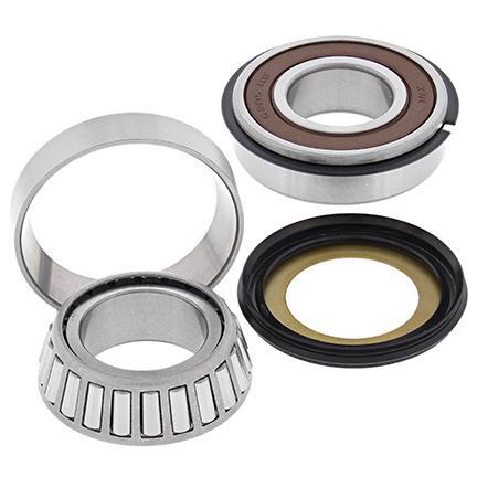 Steering bearings triumph - bearings,