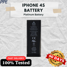 iPhone 4s Replacement Battery