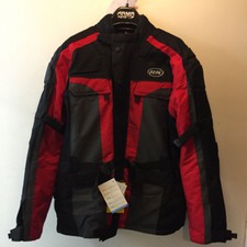 RK SPORTS SONIC BLACK RED