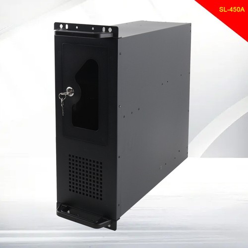 Server computer chassis - 4u,