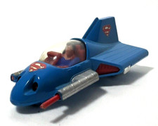 Rare Vintage Corgi Die-cast DC