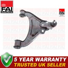 FAI Front Right Lower Track Control Arm Fits MG TF MGF 1.6 1.8 + Other Models