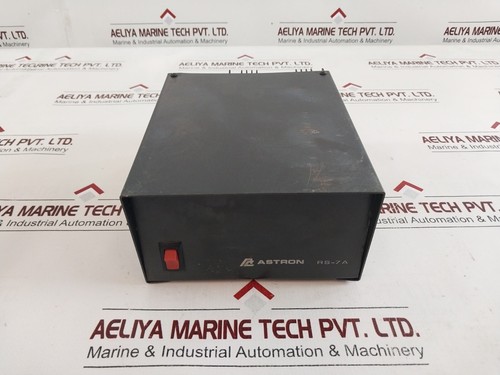 Astron linear power - rs-7a,