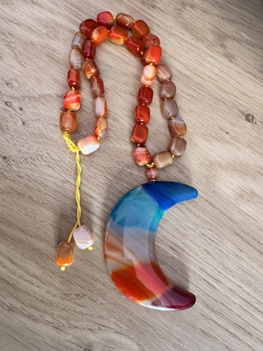Lola rose rainbow moon - rose,