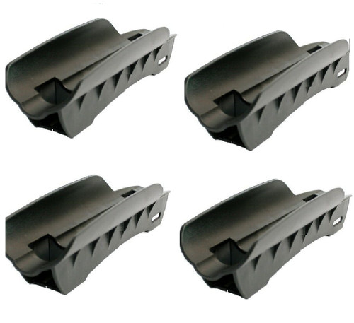Thule 9402 spare wheel holder - thule,