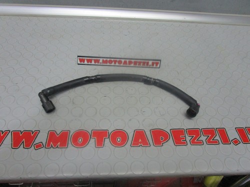 Honda hornet 600 high pressure - 600,