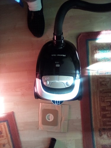 Home tek hoover black comes - home-tek, black.