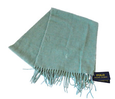 Ralph Lauren Polo Scarf