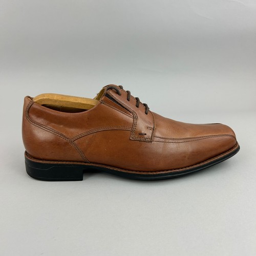 Anatomic mens brown leather - brown,