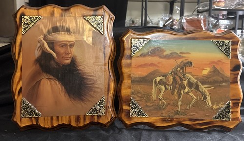 Native american indian - american,