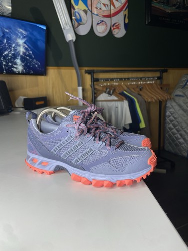 Adidas kanadia tr5 purple - tr5,