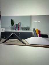 Starlink High Performance