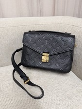 Authentic Louis Vuitton