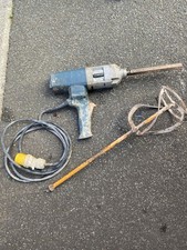 Bosch paddle mixer Drill GRW