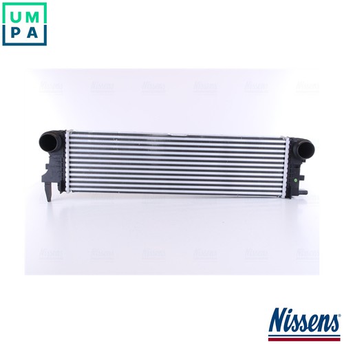 Charge air cooler 96017 for - cooler,