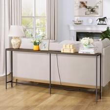 Console Table Sofa Table