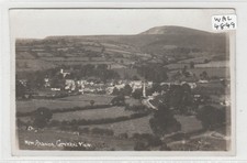 New rhayader a - new,