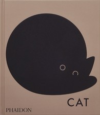 Cat - 9781838669447