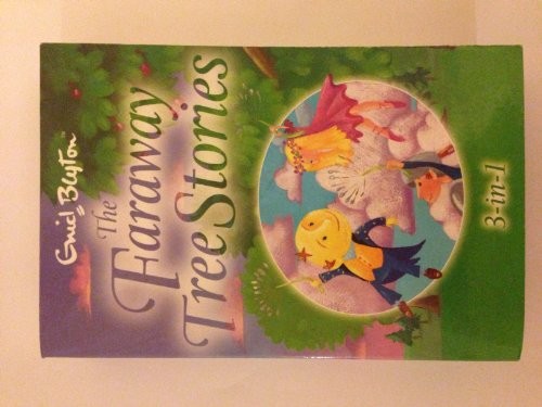 The faraway tree stories - the,