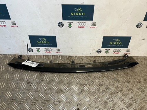 Audi front bumper - bumper, fits