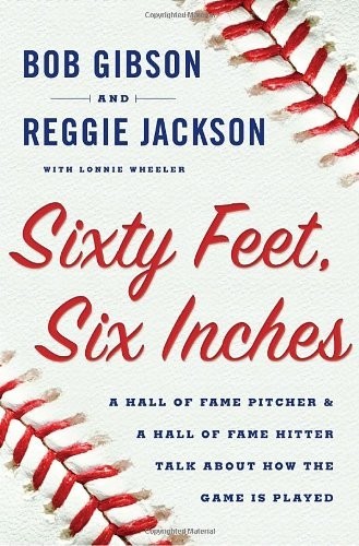 Sixty feet six - inches:, a