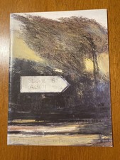 KURT JACKSON A3071 ROAD TO ST