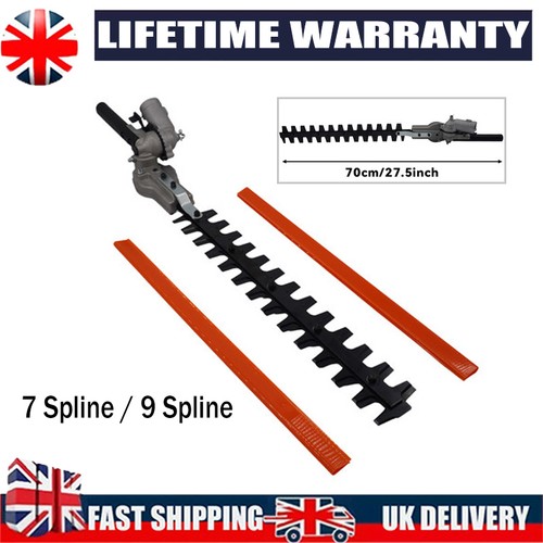 Spline mm hedge - 26,