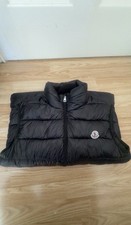 Moncler body warmer