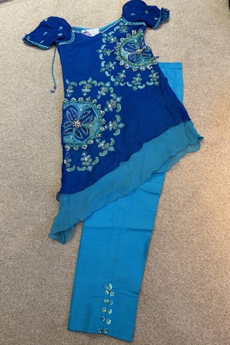 Indian asian style trouser - indian,