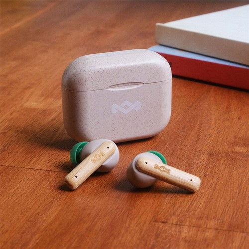 House marley earphones - house, of