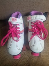 Xootz Roller Skates Disco Quad