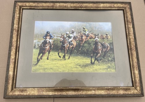 Limited edition grand national - edition,
