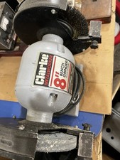 Clarke Metal Worker 8" Bench