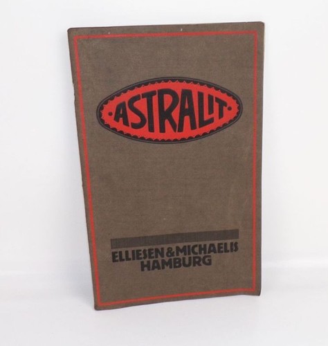 Astralit elliesen michaelis - astralit, &