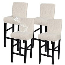  Water Repellent Bar Stool