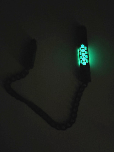 Luma charge - 3x, luma-charge